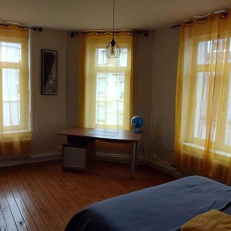 Maison Conviviale Aux Abords De La Vieille Ville 볼로뉴쉬르메르 외부 사진